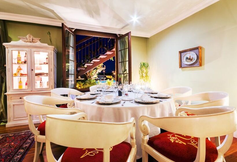 فندق Palacio Villa De Alarcón