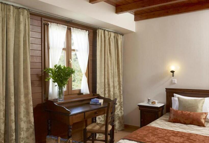 Отель Palazzo Vecchio Exclusive Residence