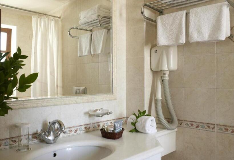 Отель Palazzo Vecchio Exclusive Residence