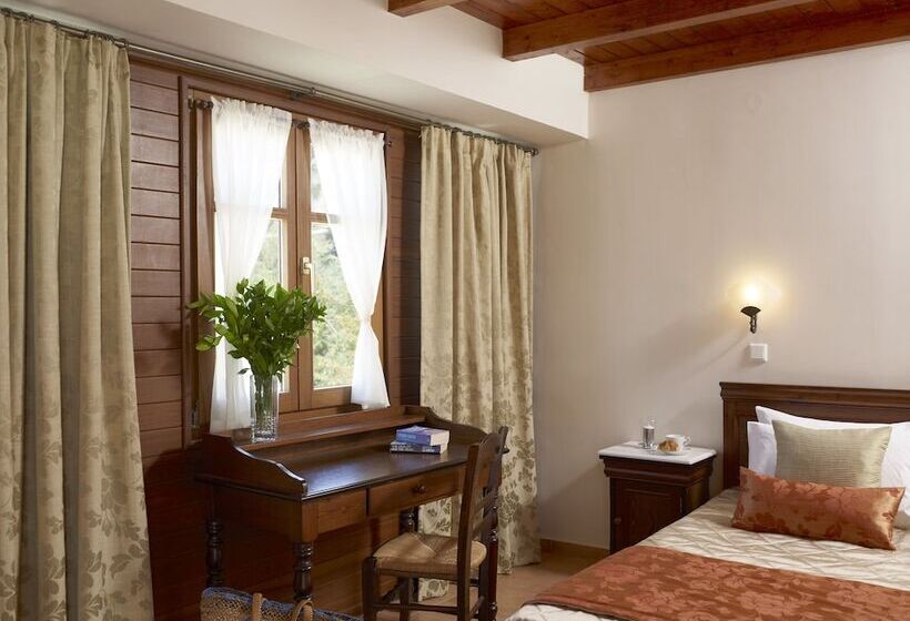 Отель Palazzo Vecchio Exclusive Residence