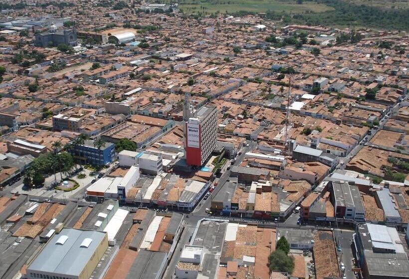 בית מלון כפרי Panorama