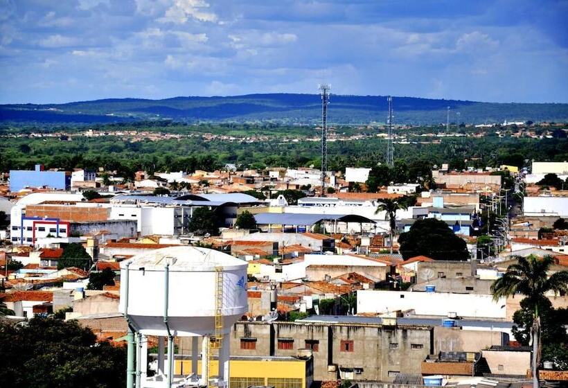 בית מלון כפרי Panorama