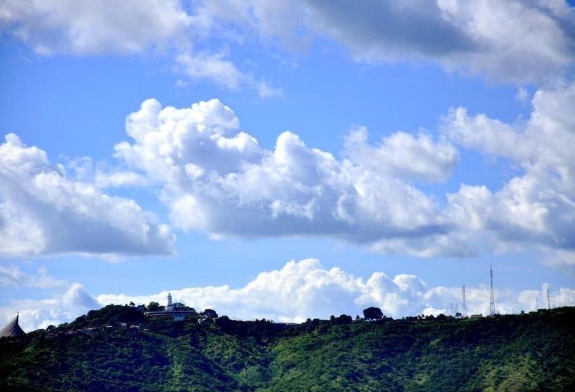 בית מלון כפרי Panorama