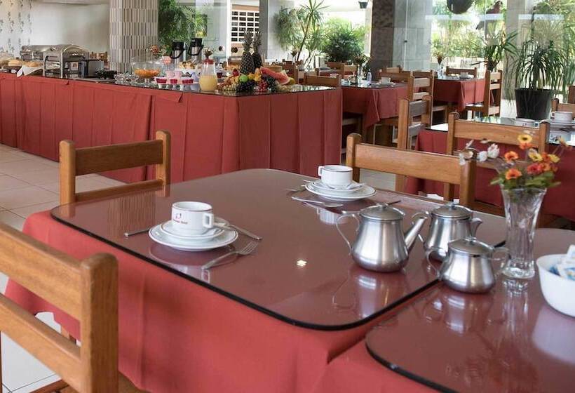 בית מלון כפרי Panorama