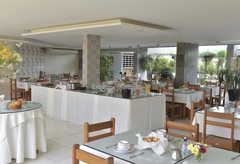 בית מלון כפרי Panorama