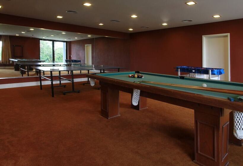 هتل Panoramic Grand  Iguazu