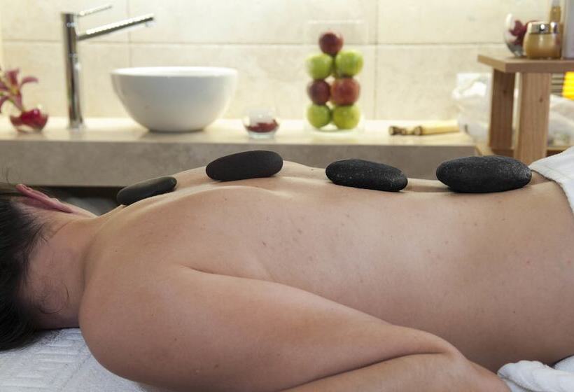 فندق Panoramic Grand  Iguazu