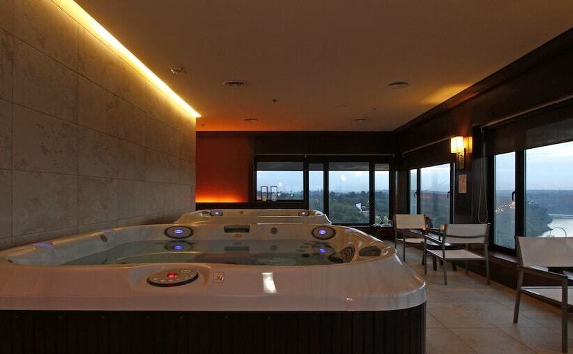 فندق Panoramic Grand  Iguazu