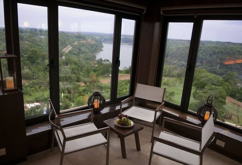 فندق Panoramic Grand  Iguazu