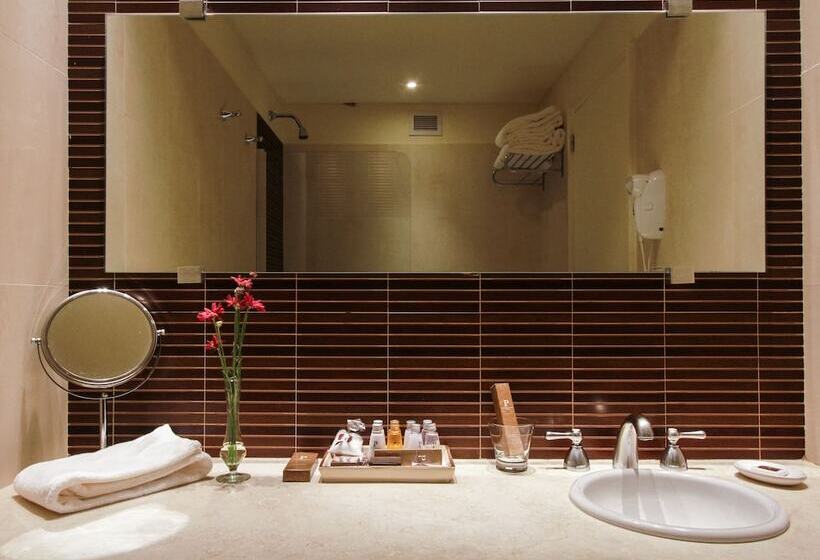 فندق Panoramic Grand  Iguazu