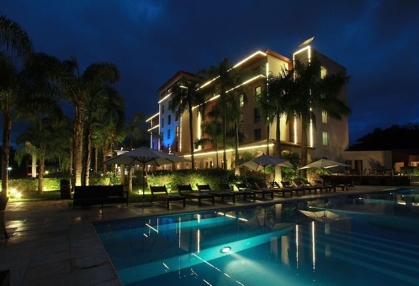 فندق Panoramic Grand  Iguazu