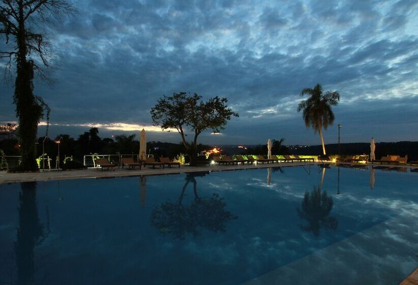 هتل Panoramic Grand  Iguazu