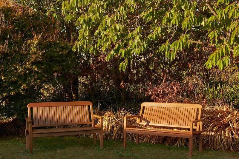 בית מלון כפרי Parehua Resort