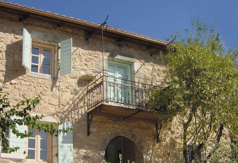 בית מלון כפרי Pavezzo Country Retreat