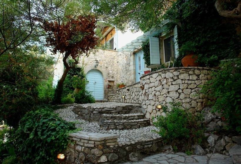 בית מלון כפרי Pavezzo Country Retreat