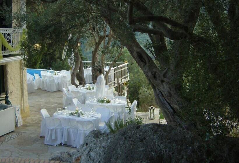 בית מלון כפרי Pavezzo Country Retreat