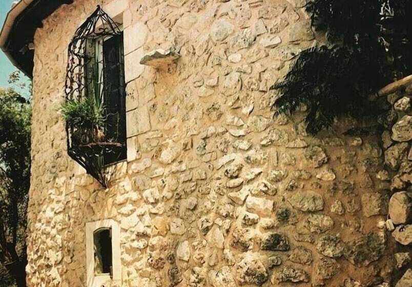 בית מלון כפרי Pavezzo Country Retreat