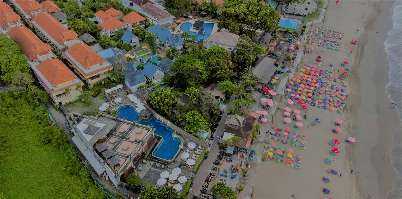 Pelangi Bali Hotel & Spa