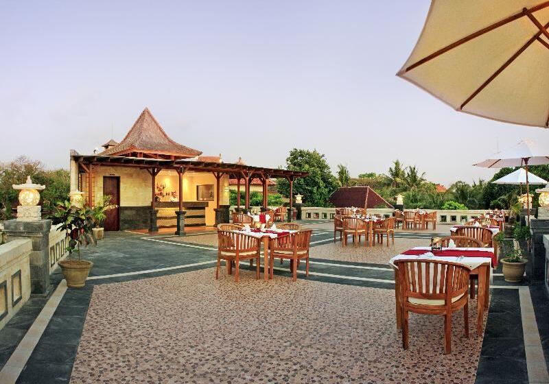 Pelangi Bali Hotel & Spa