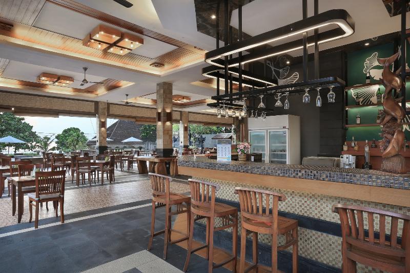 Pelangi Bali Hotel & Spa