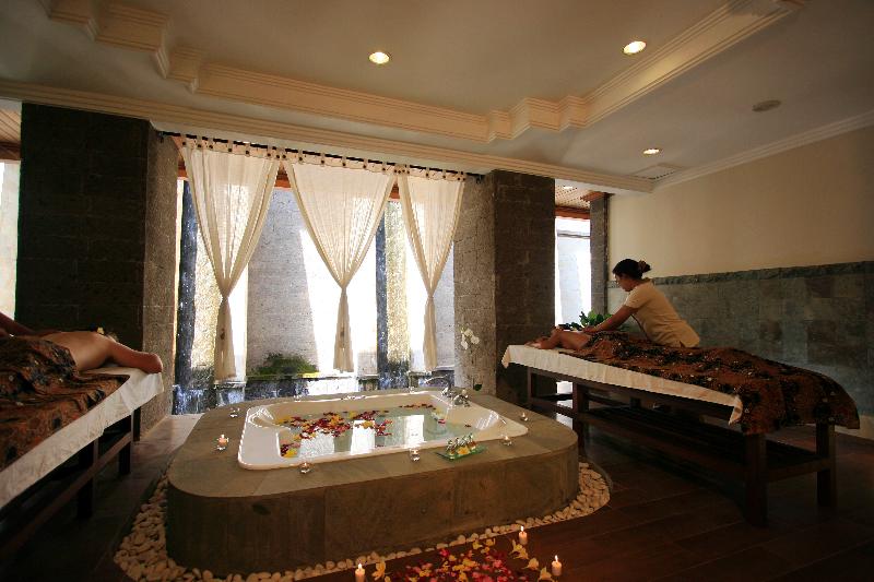 Pelangi Bali Hotel & Spa