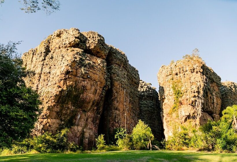 Planalto Select Hotel Ponta Grossa