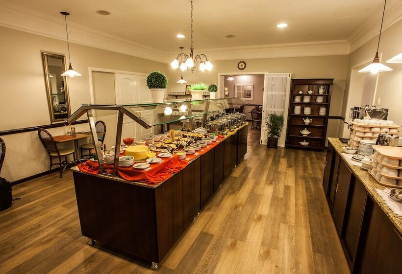 Planalto Select Hotel Ponta Grossa