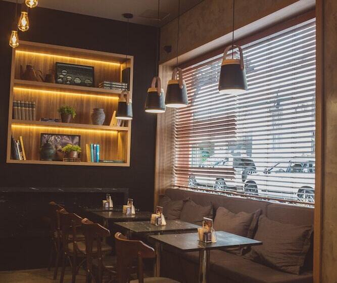 Planalto Select Hotel Ponta Grossa