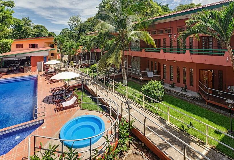 Отель Playa Bejuco