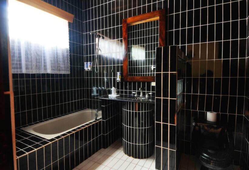 Отель Playa Bejuco