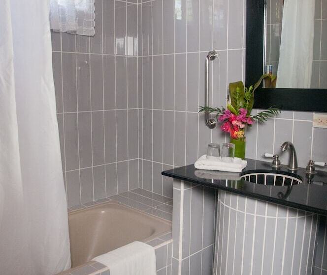 ホテル Playa Bejuco