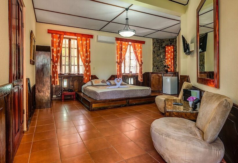 Отель Playa Bejuco