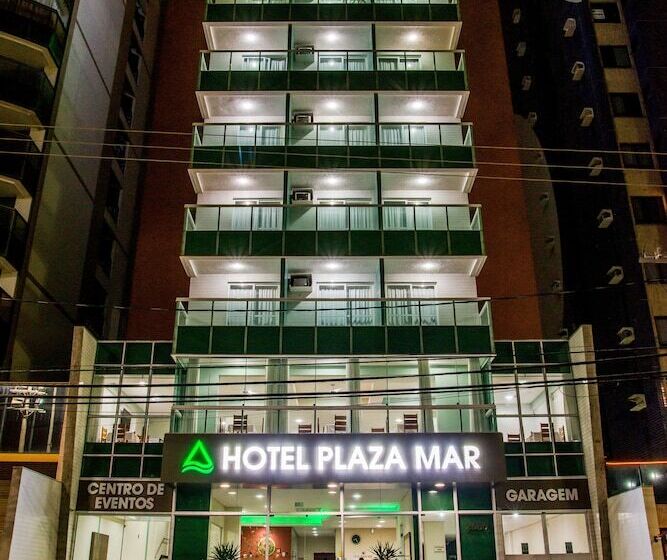 호텔 Plaza Mar