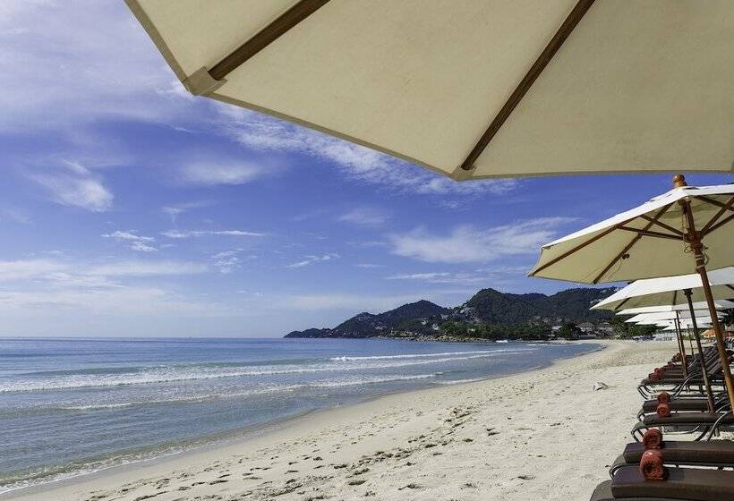 هتل Anavana Beach Resort
