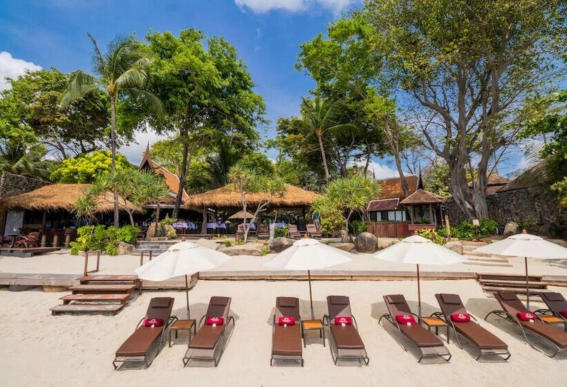 هتل Anavana Beach Resort
