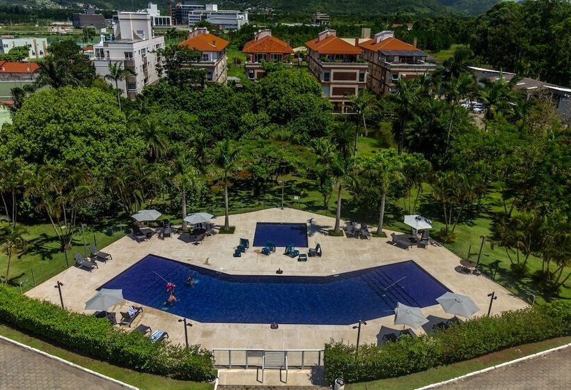 酒店 Porto Sol Beach