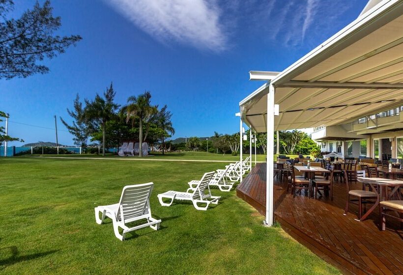 酒店 Porto Sol Beach