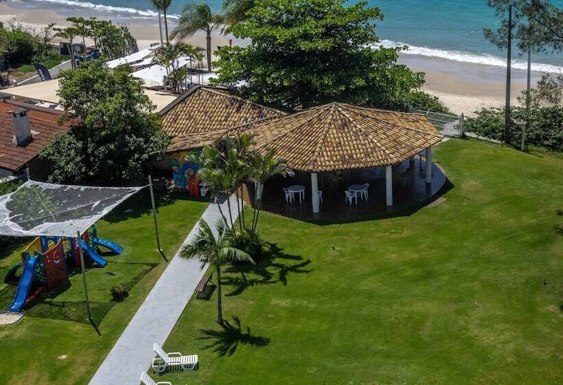 هتل Porto Sol Beach