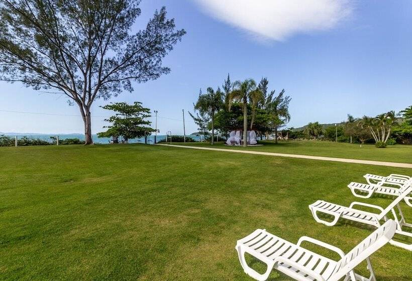 هتل Porto Sol Beach