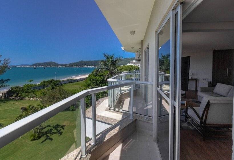 酒店 Porto Sol Beach