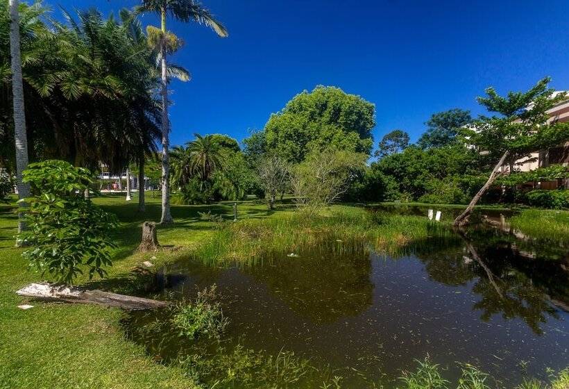 酒店 Porto Sol Beach