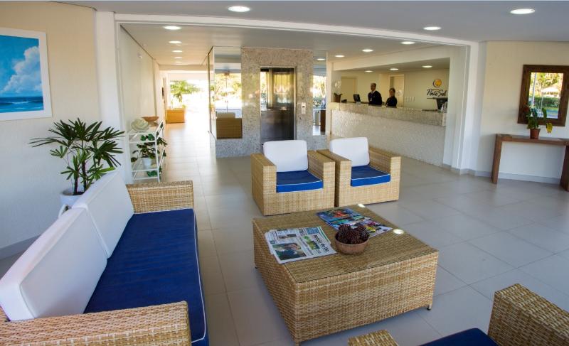 酒店 Porto Sol Beach