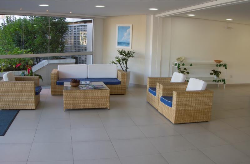 酒店 Porto Sol Beach