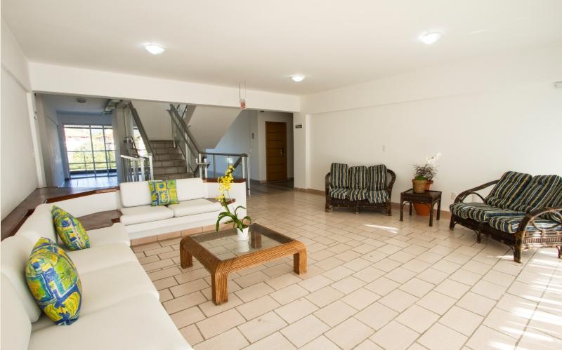 酒店 Porto Sol Beach