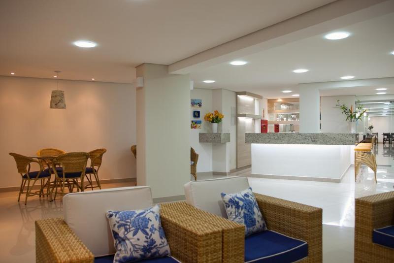 هتل Porto Sol Beach