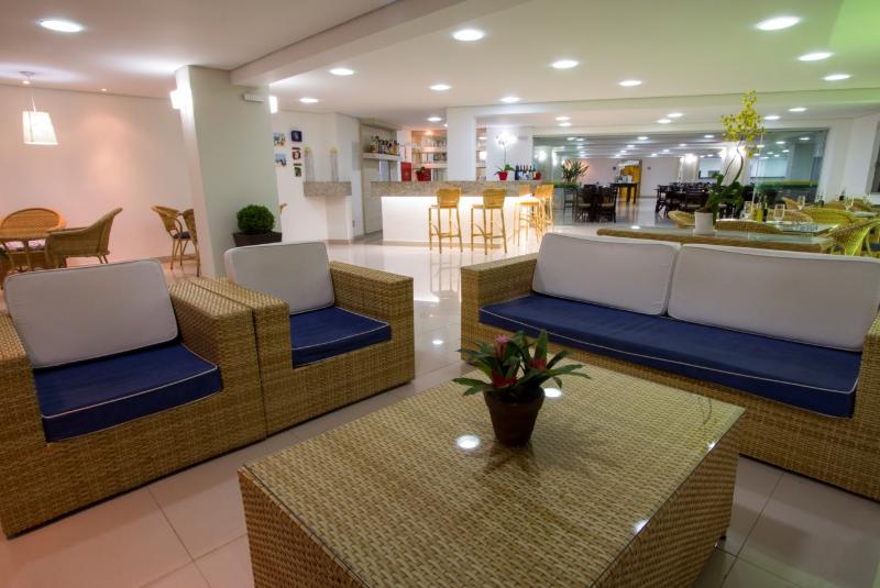 酒店 Porto Sol Beach