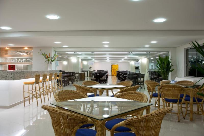 酒店 Porto Sol Beach