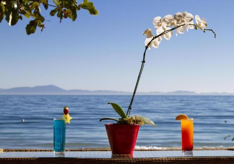 هتل Porto Sol Beach