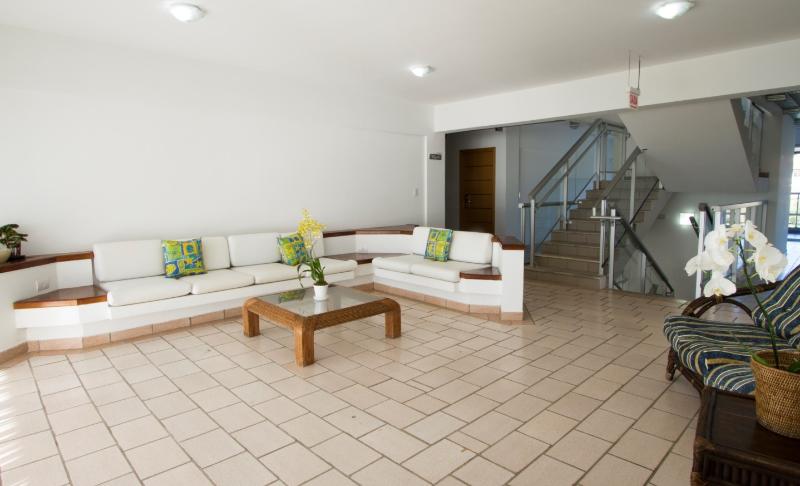 酒店 Porto Sol Beach