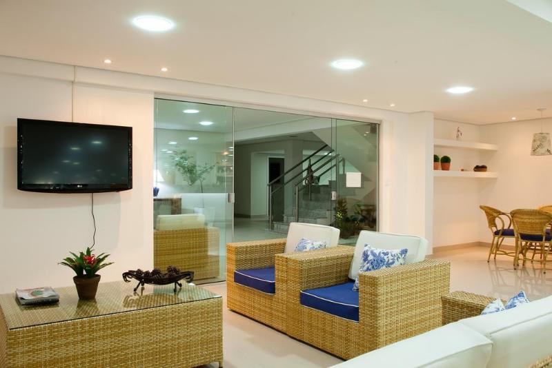 هتل Porto Sol Beach